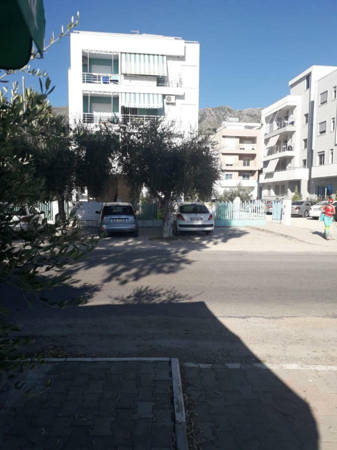 Residence Giulia Vlore Exterior photo