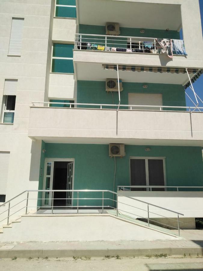 Residence Giulia Vlore Exterior photo